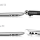 Illustration for article titled How Slim Is the MacBook Air?